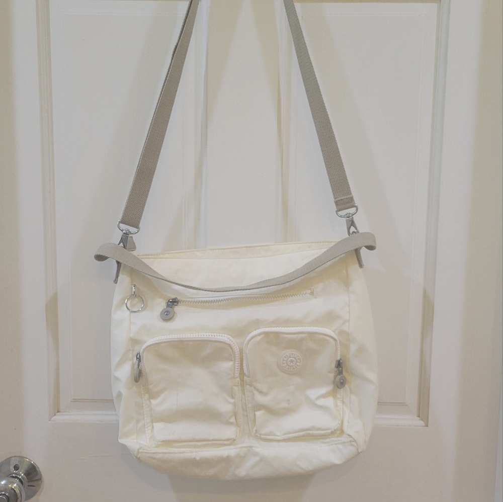 Kipling crossbody/shoulder bag